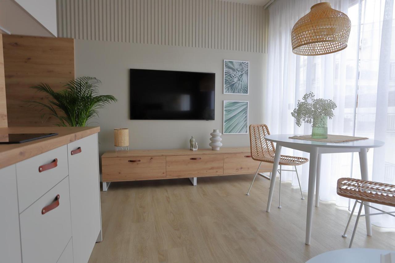APARTAMENTY NADJEZIORNE z tarasem na dachu Ełk Exteriér fotografie