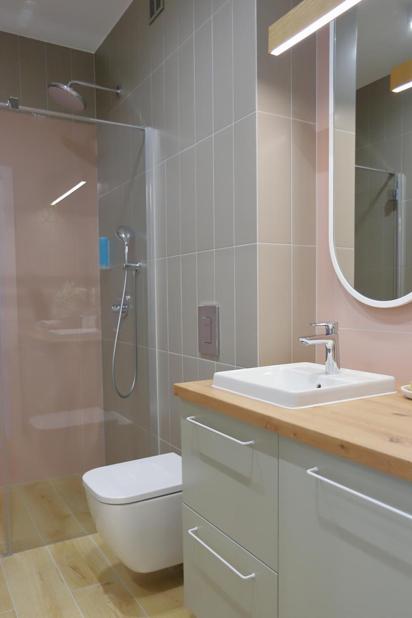 APARTAMENTY NADJEZIORNE z tarasem na dachu Ełk Exteriér fotografie